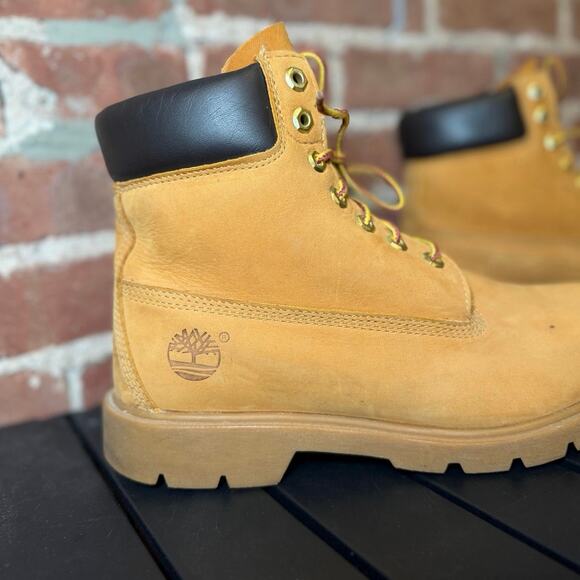 Timberland Men’s Premium 6 Inch Boot main image 6